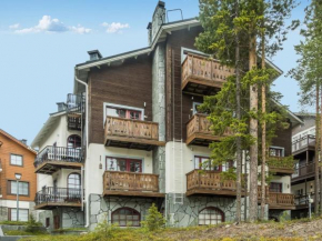 Holiday Home Levin otava 8 by Interhome